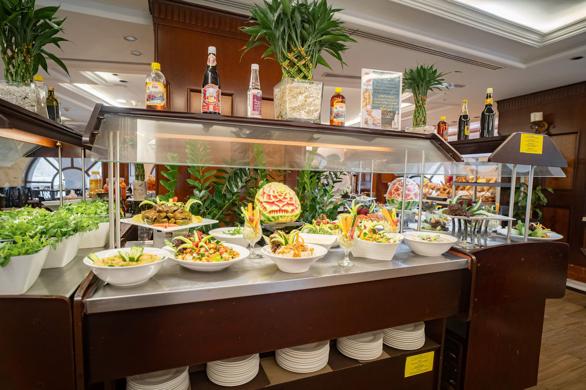 buffet