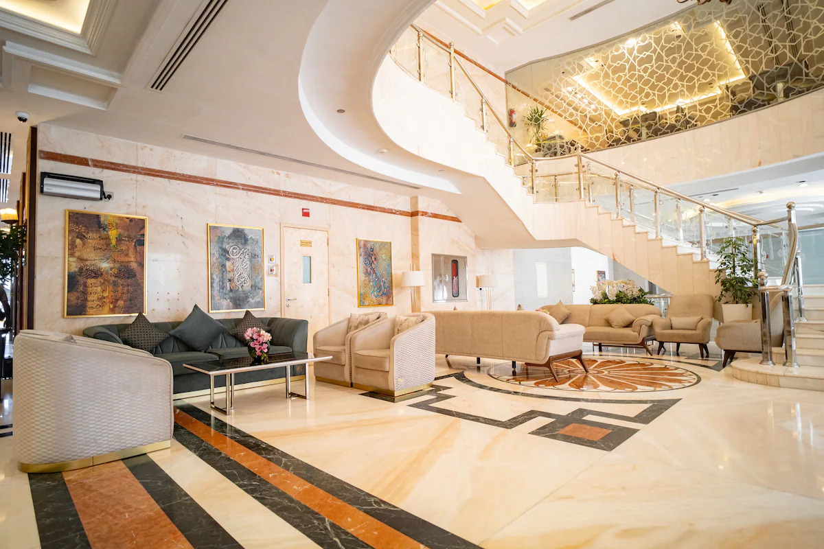 reception 2