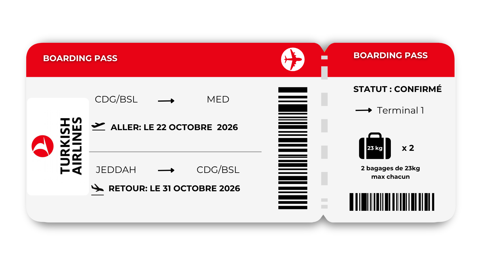 depart bale OCTOBRE 3